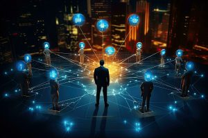 The Global Shortage of Cybersecurity Professionals