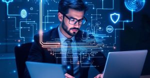 The Cybersecurity Side of Online Freelancing